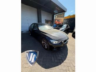 BMW 3-serie 3 serie (F30), Sedan, 2011 / 2018 328i 2.0 16V picture 1