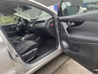 Nissan Qashqai 1.2 85kw aut. picture 14