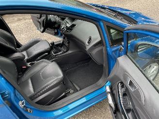 Ford Fiesta 1.0 74kw titanium picture 11