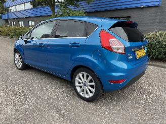 Ford Fiesta 1.0 74kw titanium picture 4