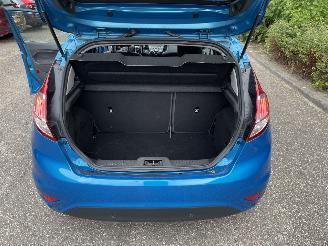 Ford Fiesta 1.0 74kw titanium picture 16