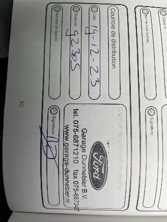 Ford Fiesta 1.0 74kw titanium picture 21