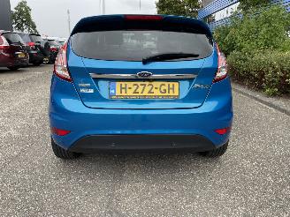 Ford Fiesta 1.0 74kw titanium picture 2
