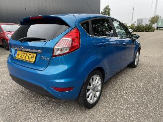 Ford Fiesta 1.0 74kw titanium picture 3