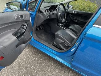 Ford Fiesta 1.0 74kw titanium picture 10