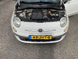 Fiat 500 1.2 clima picture 7