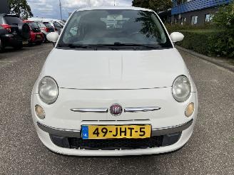 Fiat 500 1.2 clima picture 2