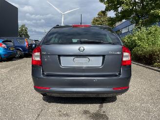 Skoda Octavia 1.6 tdi 77kw picture 3