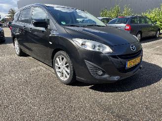 Unfallwagen Mazda 5 2.0 110kw 7p 2011/7