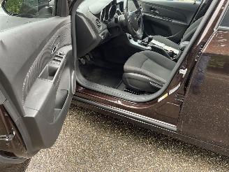 Chevrolet Cruze 1.4T 103KW picture 9