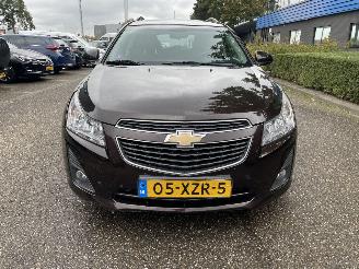Chevrolet Cruze 1.4T 103KW picture 2
