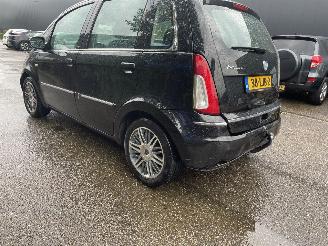 Lancia Musa 1.4 aut. picture 1