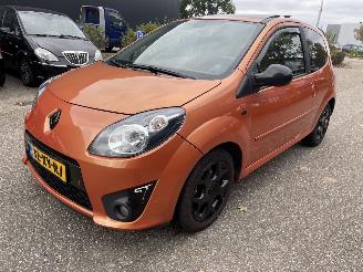 Unfallwagen Renault Twingo 1.2 T GT 2007/8
