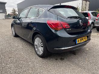Auto incidentate Opel Astra 1.4T 2014/6