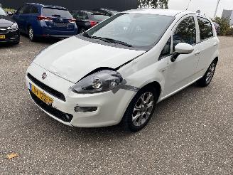 Fiat Punto Evo 5drs 73kw picture 5