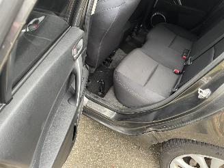 Mazda 3 1.6 5drs picture 8