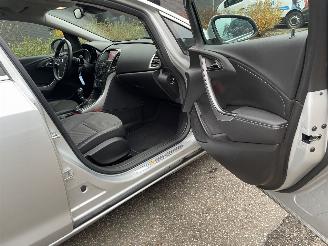 Opel Astra 1.4T Cosmo picture 13