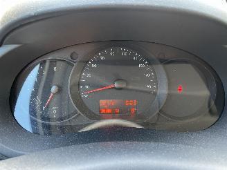 Renault Kangoo 1.5 dci picture 13