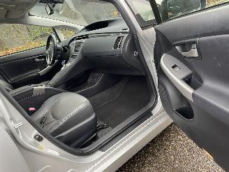 Toyota Prius 1.8 plug in hybrid picture 13