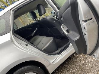 Toyota Prius 1.8 plug in hybrid picture 14