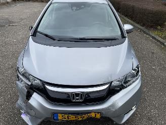 Honda Jazz 1.3 AUTOMAAT picture 6