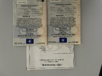 Toyota Yaris 5drs hybrid picture 20