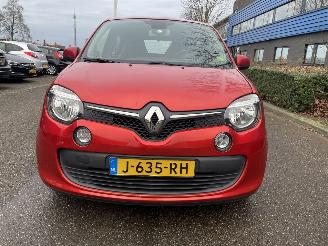 Renault Twingo 5drs airco picture 4