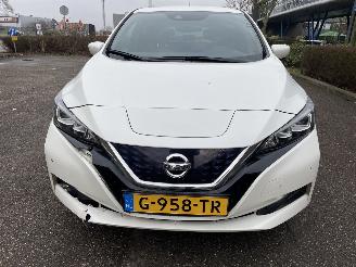 Nissan Leaf visia 40kw picture 6