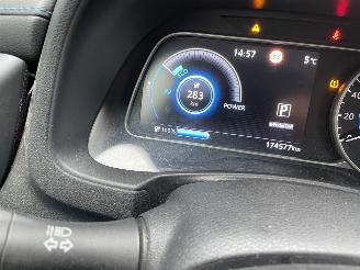 Nissan Leaf visia 40kw picture 21