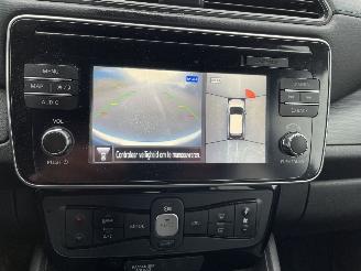 Nissan Leaf visia 40kw picture 11