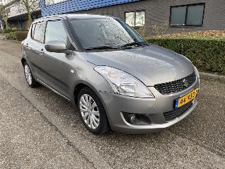 Suzuki Swift 1.2 5drs exe picture 3