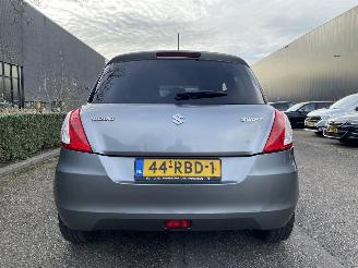 Suzuki Swift 1.2 5drs exe picture 2