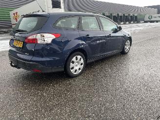 Ford Focus 1.6 tdci picture 5