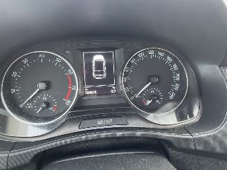 Skoda Fabia 1.2 tsi 81kw picture 16