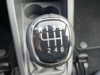 Skoda Fabia 1.2 tsi 81kw picture 17