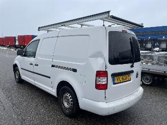 Volkswagen Caddy 1.9 tdi maxi aut. picture 3