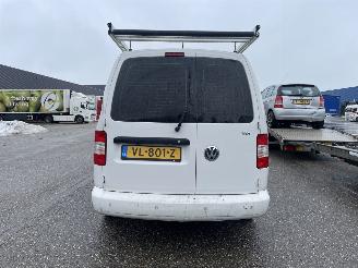 Volkswagen Caddy 1.9 tdi maxi aut. picture 2