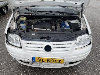 Volkswagen Caddy 1.9 tdi maxi aut. picture 14