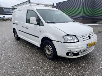 Volkswagen Caddy 1.9 tdi maxi aut. picture 6