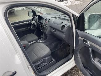 Volkswagen Caddy 1.9 tdi maxi aut. picture 7