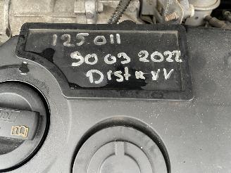 Volkswagen Caddy 1.9 tdi maxi aut. picture 15