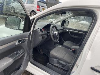 Volkswagen Caddy 1.9 tdi maxi aut. picture 9