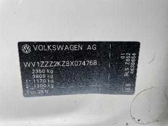 Volkswagen Caddy 1.9 tdi maxi aut. picture 10