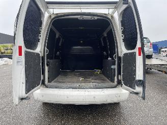 Volkswagen Caddy 1.9 tdi maxi aut. picture 8