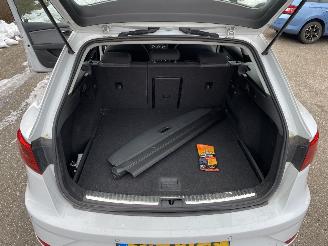 Seat Leon 1.6 tdi 85kw picture 14