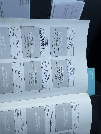 Toyota Auris 1.8 hybrid EXE picture 21