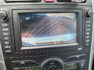 Toyota Auris 1.8 hybrid EXE picture 12