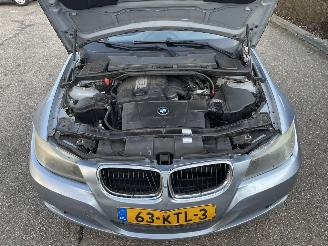 BMW 3-serie 316 90kw picture 8