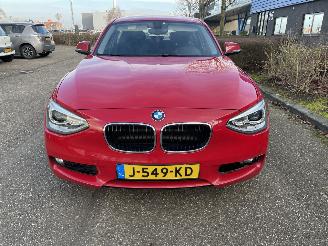 BMW 1-serie 1.6 100kw aut. picture 17