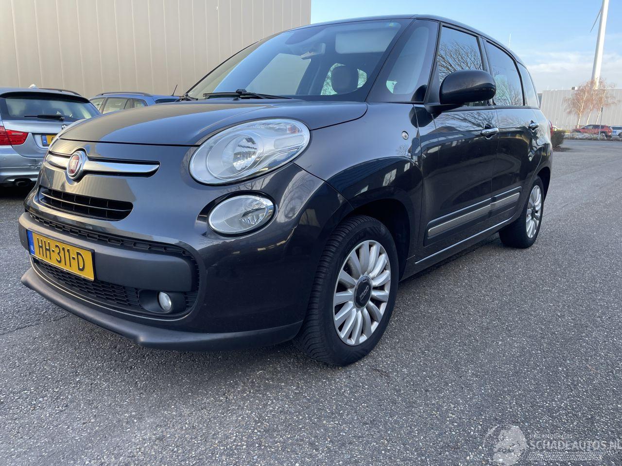 Fiat 500L 1.4T 7PERS